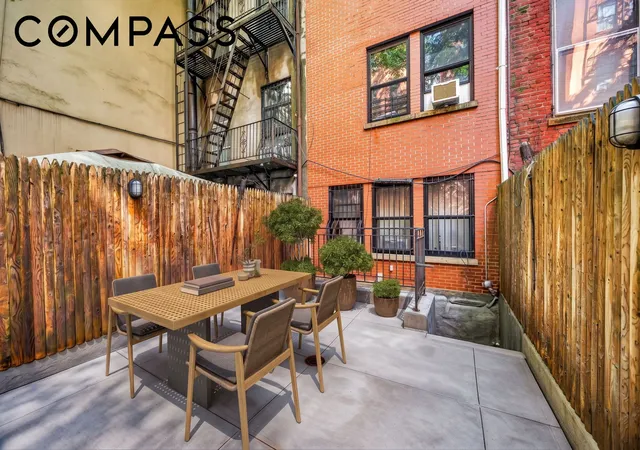 Photo 4 of Townhouse for sale at 15 W 131st Street, New York City, NY 10037 | MLS# RLS20108296 | Listing updated on 2026-08-10