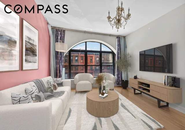 Photo 5 of Townhouse for sale at 15 W 131st Street, New York City, NY 10037 | MLS# RLS20108296 | Listing updated on 2026-08-10