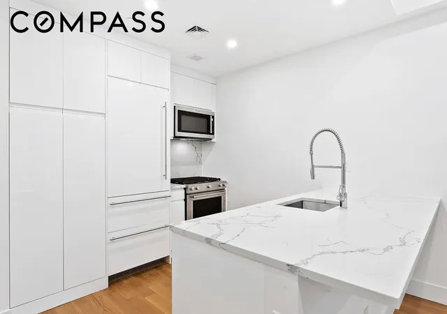 Photo 2 of Condo for sale at 21 Powers St #2A, New York City, NY 11211 | MLS# RLS20108555 | Listing updated on 2026-08-10