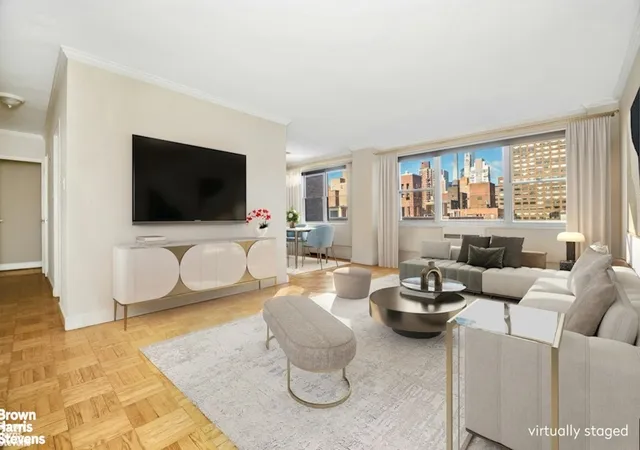 Photo 1 of Condo for sale at 1175 York Ave #17M, New York City, NY 10065 | MLS# RLS20108572 | Listing updated on 2026-08-10