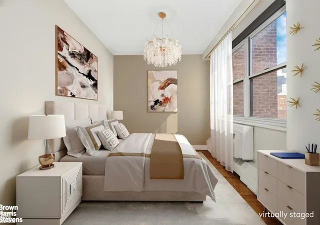 Photo 3 of House for sale at 1175 York Ave #17M, New York City, NY 10065 | MLS# RLS20108572 | Listing updated on 2026-08-10