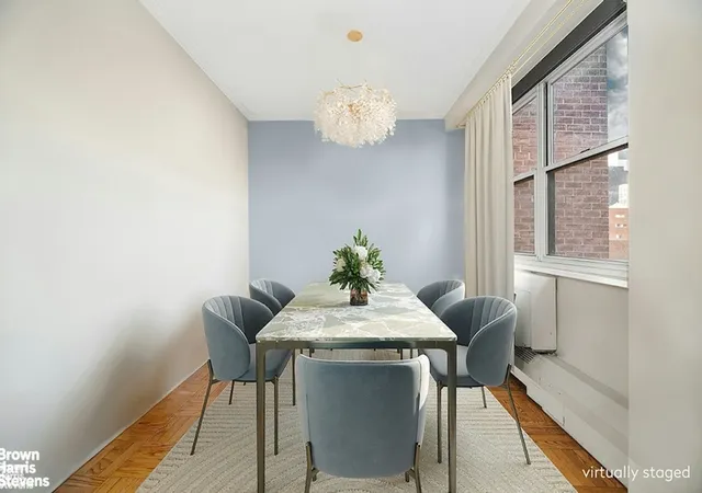 Photo 4 of House for sale at 1175 York Ave #17M, New York City, NY 10065 | MLS# RLS20108572 | Listing updated on 2026-08-10