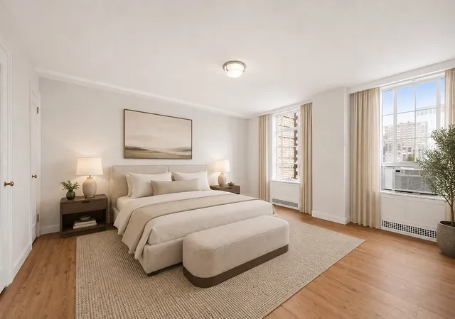 Photo 3 of House for sale at 340 W 57th Street #18B, New York City, NY 10019 | MLS# RLS20108575 | Listing updated on 2026-08-18