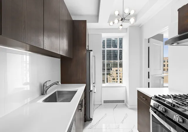 Photo 4 of House for sale at 340 W 57th Street #18B, New York City, NY 10019 | MLS# RLS20108575 | Listing updated on 2026-08-18
