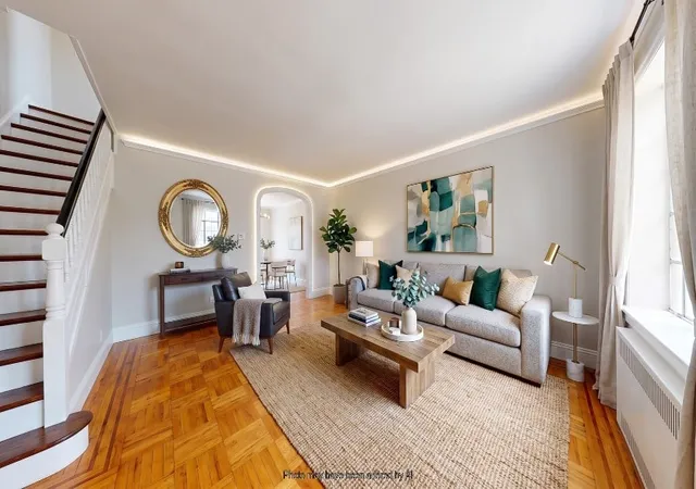Photo 2 of Single family home for sale at 121 E 2nd Street, New York City, NY 11218 | MLS# RLS20108620 | Listing updated on 2026-08-21