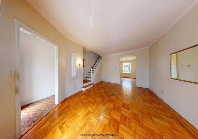 Photo 4 of Single family home for sale at 121 E 2nd Street, New York City, NY 11218 | MLS# RLS20108620 | Listing updated on 2026-08-21