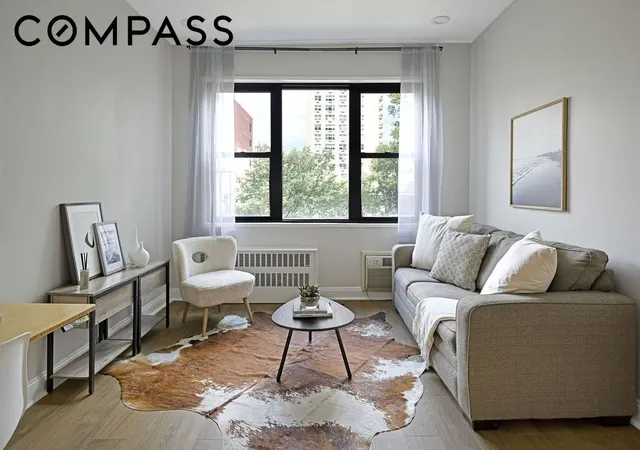 Photo 2 of Condo for sale at 444 E 87th Street #5D, New York City, NY 10128 | MLS# RLS20108623 | Listing updated on 2026-08-25