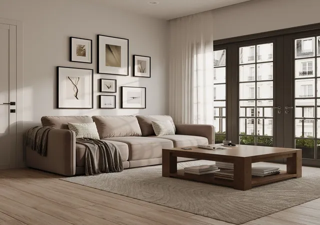 Photo 3 of Sale Pending at 87 Winthrop St #2B, New York City, NY 11225 | MLS# RLS20108661 | Listing updated on 2026-08-21