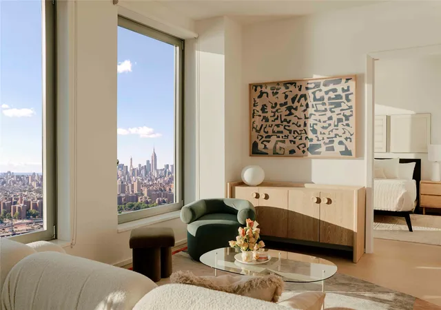Photo 1 of Sale Pending at 8 S 4th St #34B, New York City, NY 11249 | MLS# RLS20108588 | Listing updated on 2026-08-11