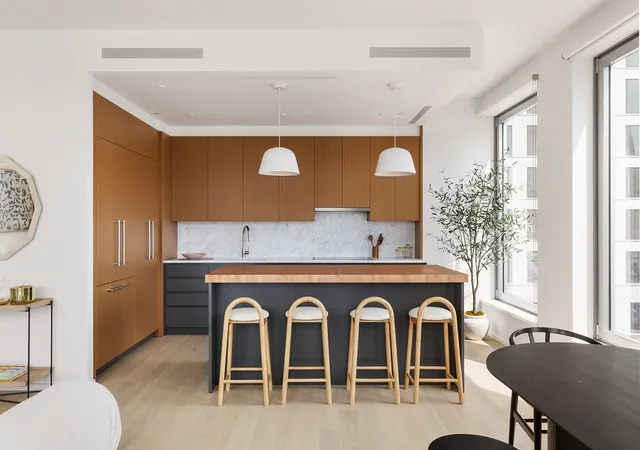 Photo 3 of Sale Pending at 8 S 4th St #34B, New York City, NY 11249 | MLS# RLS20108588 | Listing updated on 2026-08-11