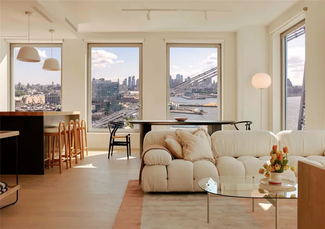 Photo 3 of Sale Pending at 8 S 4Th St #34B, New York City, NY 11249 | MLS# RLS20108588 | Listing updated on 2026-08-11