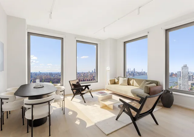Photo 1 of Sale Pending at 8 S 4th St #34A, New York City, NY 11249 | MLS# RLS20108544 | Listing updated on 2026-08-16