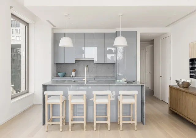 Photo 2 of Sale Pending at 8 S 4th St #34A, New York City, NY 11249 | MLS# RLS20108544 | Listing updated on 2026-08-16
