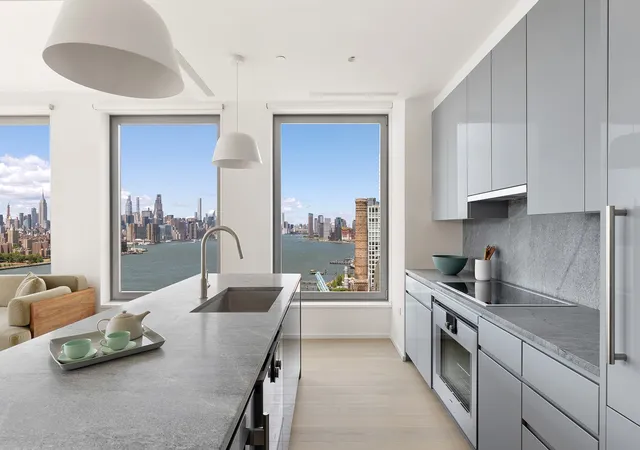 Photo 3 of Sale Pending at 8 S 4th St #34A, New York City, NY 11249 | MLS# RLS20108544 | Listing updated on 2026-08-16