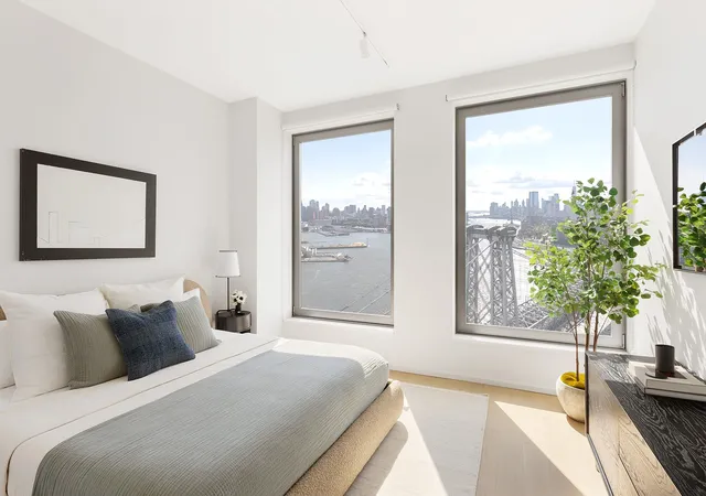 Photo 4 of Sale Pending at 8 S 4Th St #34A, New York City, NY 11249 | MLS# RLS20108544 | Listing updated on 2026-08-16