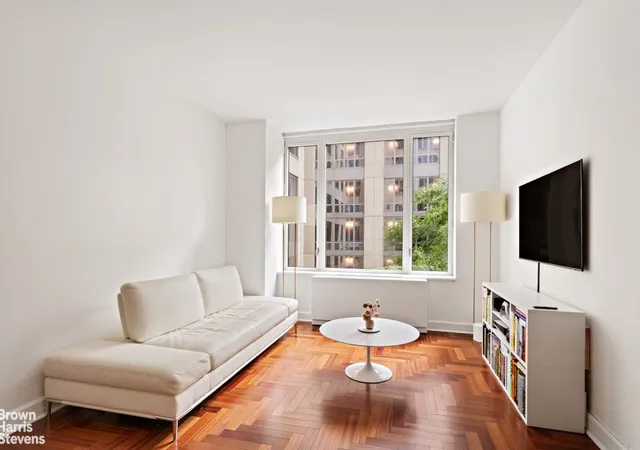 Photo 2 of Condo for sale at 220 Riverside Blvd #4B, New York City, NY 10069 | MLS# RLS20108742 | Listing updated on 2026-08-11