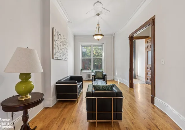 Photo 2 of Single family home for sale at 263 Bainbridge St, New York City, NY 11233 | MLS# RLS20108745 | Listing updated on 2026-08-23