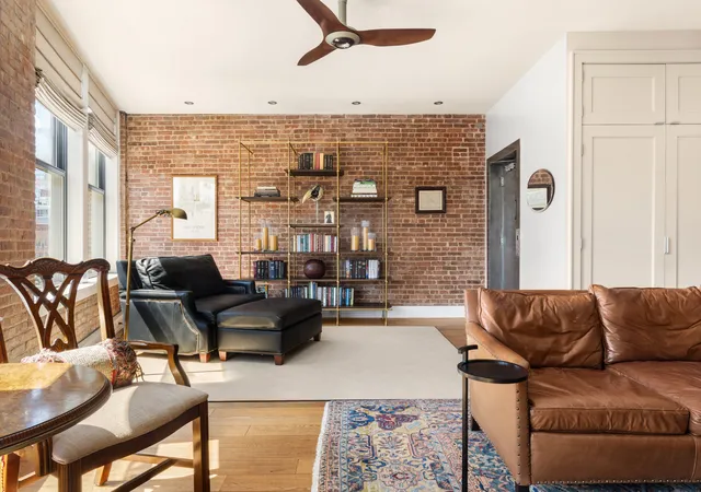 Photo 1 of Sale Pending at 344 Bowery #4, New York City, NY 10012 | MLS# RLS20103169 | Listing updated on 2026-08-24