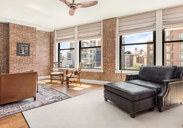 Photo 2 of Sale Pending at 344 Bowery #4, New York City, NY 10012 | MLS# RLS20103169 | Listing updated on 2026-08-24