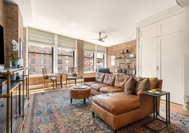 Photo 3 of Sale Pending at 344 Bowery #4, New York City, NY 10012 | MLS# RLS20103169 | Listing updated on 2026-08-24