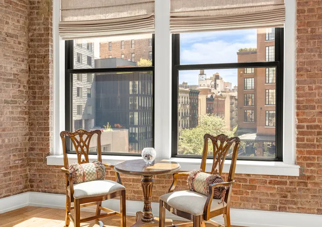 Photo 3 of Sale Pending at 344 Bowery #4, New York City, NY 10012 | MLS# RLS20103169 | Listing updated on 2026-08-24