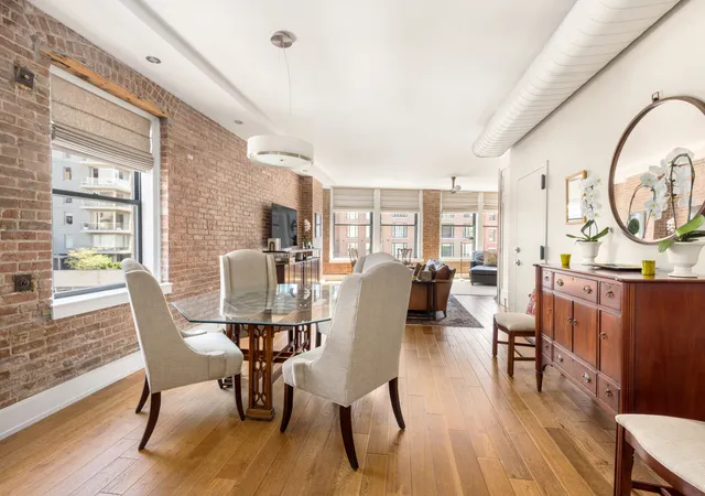 Photo 4 of Sale Pending at 344 Bowery #4, New York City, NY 10012 | MLS# RLS20103169 | Listing updated on 2026-08-24