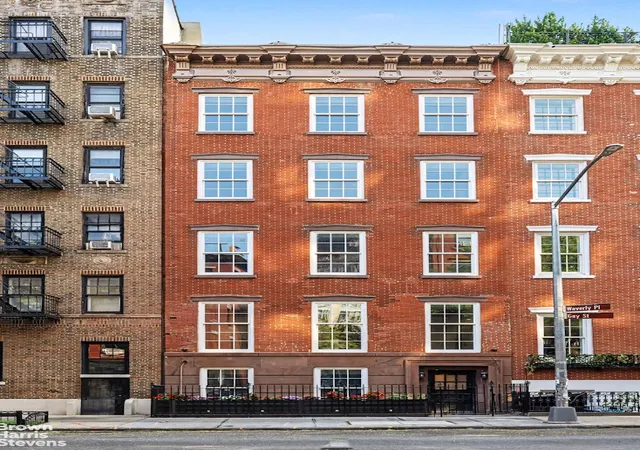Photo 1 of Mansion for sale at 144 Waverly Pl, New York City, NY 10014 | MLS# RLS20108787 | Listing updated on 2026-08-20