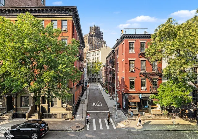 Photo 3 of Mansion for sale at 144 Waverly Pl, New York City, NY 10014 | MLS# RLS20108787 | Listing updated on 2026-08-20