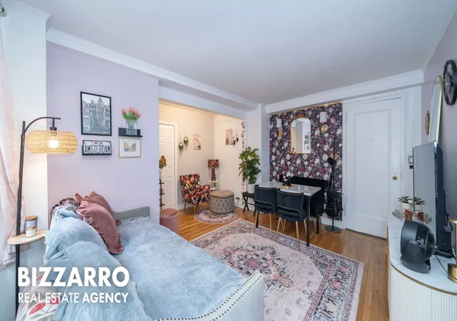 Photo 2 of House for sale at 155 E 49th Street #10D, New York City, NY 10017 | MLS# RLS20108791 | Listing updated on 2026-08-11