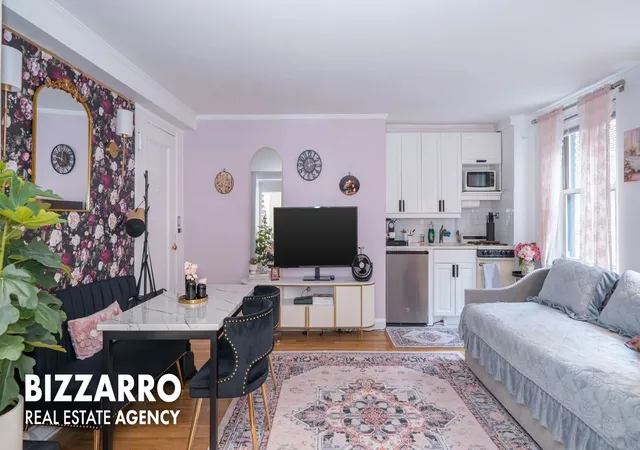 Photo 3 of House for sale at 155 E 49th Street #10D, New York City, NY 10017 | MLS# RLS20108791 | Listing updated on 2026-08-11