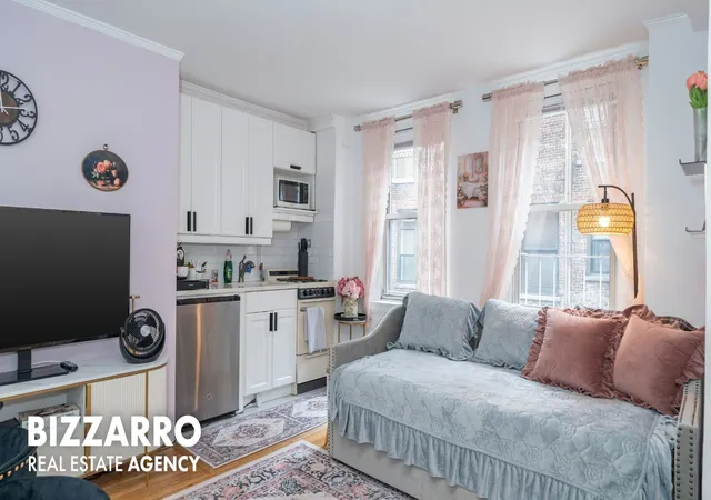 Photo 4 of House for sale at 155 E 49th Street #10D, New York City, NY 10017 | MLS# RLS20108791 | Listing updated on 2026-08-11