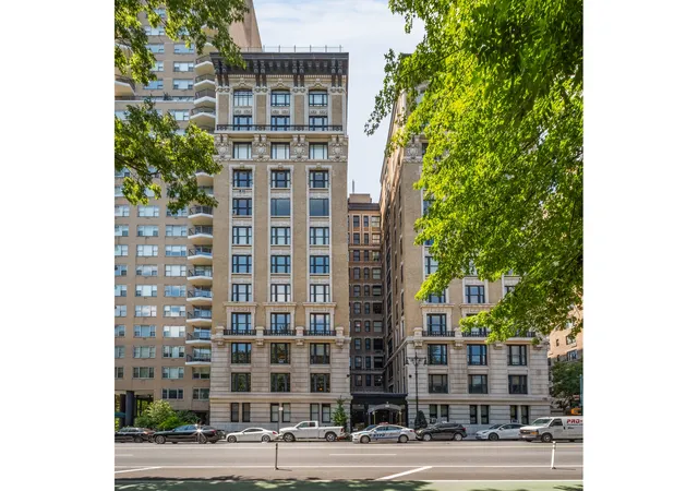 Photo 1 of Condo for sale at 88 Central Park W #4S, New York City, NY 10023 | MLS# RLS20108934 | Listing updated on 2026-08-25