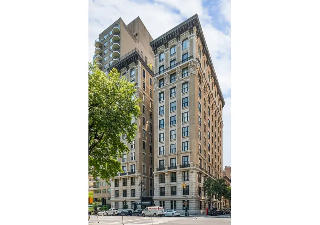 Photo 2 of Condo for sale at 88 Central Park W #4S, New York City, NY 10023 | MLS# RLS20108934 | Listing updated on 2026-08-25