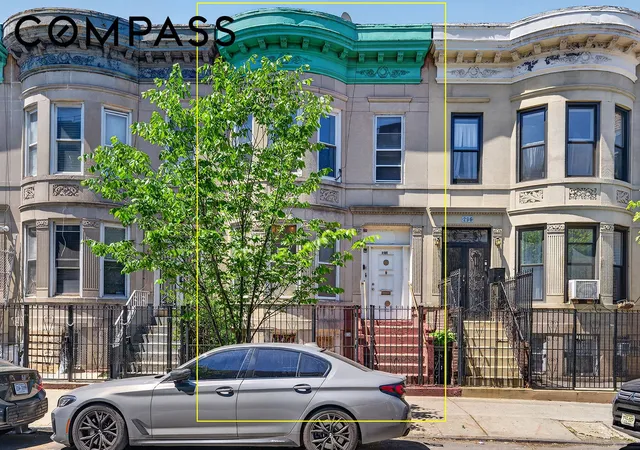 Photo 1 of Sale Pending at 298 Schenectady Ave, New York City, NY 11213 | MLS# RLS20108936 | Listing updated on 2026-08-12