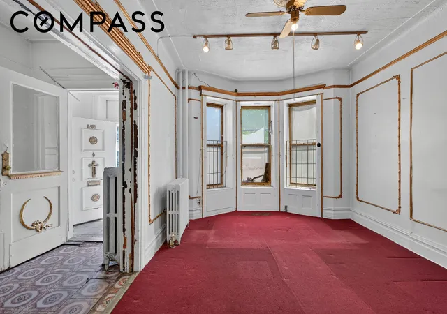 Photo 3 of Sale Pending at 298 Schenectady Ave, New York City, NY 11213 | MLS# RLS20108936 | Listing updated on 2026-08-12