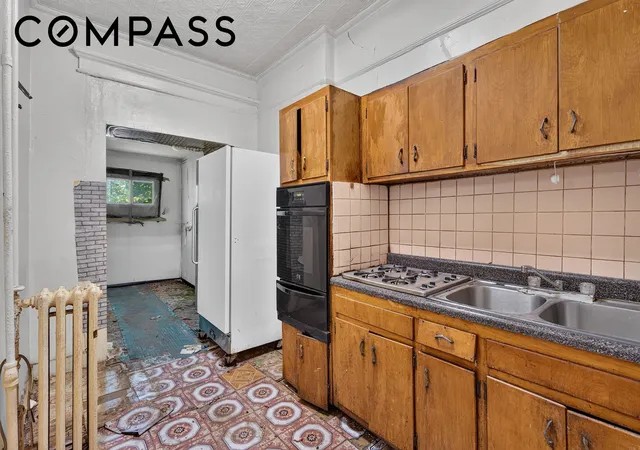 Listing Photo 4 - Condo for sale in building located at 298 Schenectady Ave, New York City, NY 11213