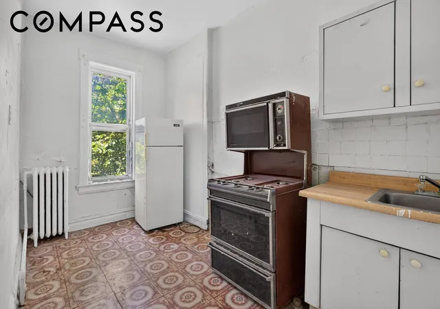 Listing Photo 5 - Condo for sale in building located at 298 Schenectady Ave, New York City, NY 11213
