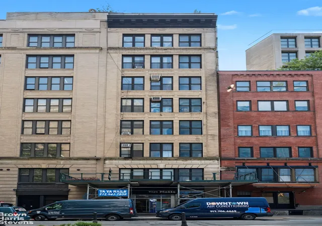 Photo 1 of Mansion for sale at 8 Beach St, New York City, NY 10013 | MLS# RLS20108961 | Listing updated on 2026-08-12