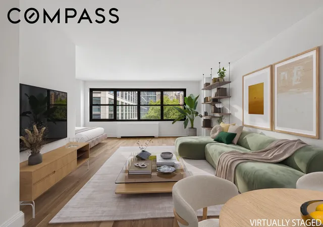 Photo 1 of Condo for sale at 180 W End Ave #6E, New York City, NY 10023 | MLS# RLS20108962 | Listing updated on 2026-08-12