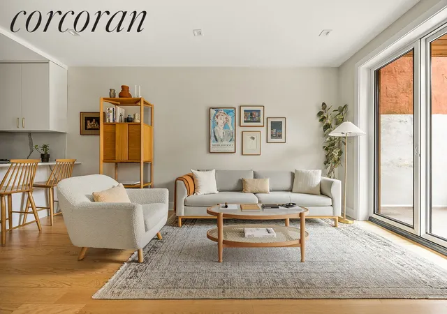Photo 2 of Condo for sale at 476 Washington Ave #A, New York City, NY 11238 | MLS# RLS20108969 | Listing updated on 2026-08-12
