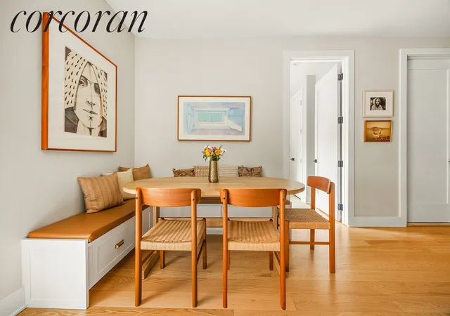 Photo 3 of Condo for sale at 476 Washington Ave #A, New York City, NY 11238 | MLS# RLS20108969 | Listing updated on 2026-08-12