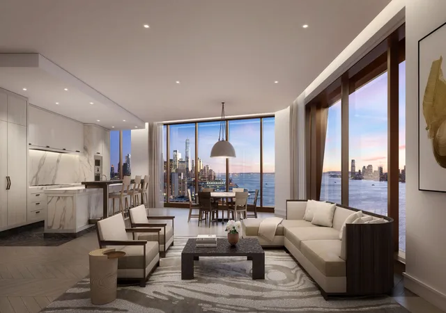 Photo 1 of Condo for sale at 500 W 18th Street, New York City, NY 10011 | MLS# RLS20108986 | Listing updated on 2026-08-20