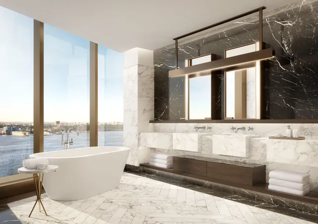 Photo 2 of Condo for sale at 500 W 18th Street, New York City, NY 10011 | MLS# RLS20108986 | Listing updated on 2026-08-20