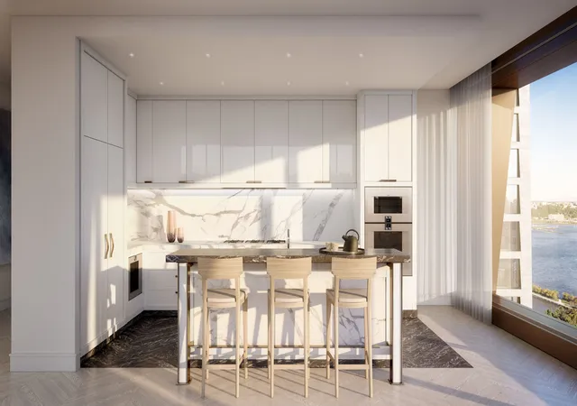 Photo 3 of House for sale at 500 W 18th Street, New York City, NY 10011 | MLS# RLS20108986 | Listing updated on 2026-08-20