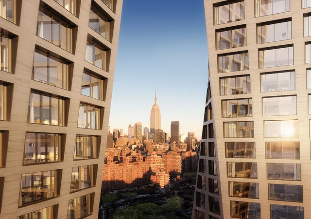 Photo 4 of House for sale at 500 W 18th Street, New York City, NY 10011 | MLS# RLS20108986 | Listing updated on 2026-08-20