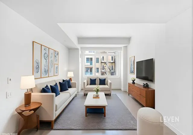 Photo 1 of Condo for sale at 305 E 51st Street #RU5A, New York City, NY 10022 | MLS# RLS20108989 | Listing updated on 2026-08-21