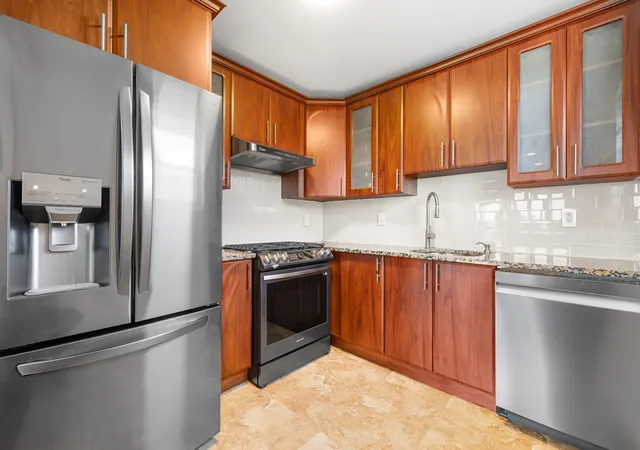 Listing Photo 4 - Condo for sale in building located at 1916 Ocean Ave, New York City, NY 11230 - Unit #PH12