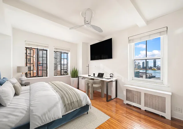 Photo 2 of Condo for sale at 25 Tudor City Pl #301, New York City, NY 10017 | MLS# RLS20109016 | Listing updated on 2026-08-12