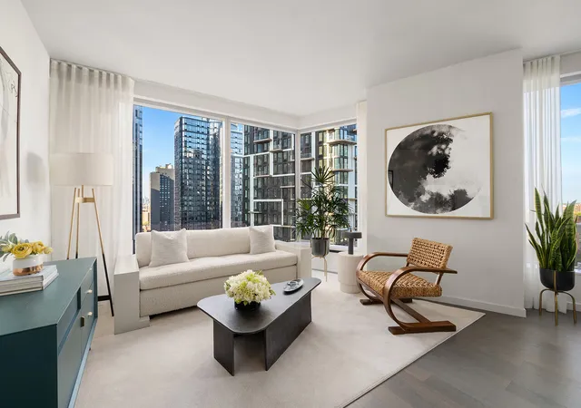 Photo 1 of Condo for sale at 1 City Point #15E, New York City, NY 11201 | MLS# RLS20109051 | Listing updated on 2026-08-12