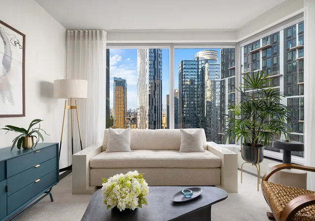 Photo 2 of Condo for sale at 1 City Point #15E, New York City, NY 11201 | MLS# RLS20109051 | Listing updated on 2026-08-12